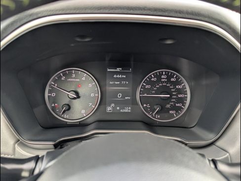Used 2025 Subaru Outback Onyx Edition AWD/4WD image 13