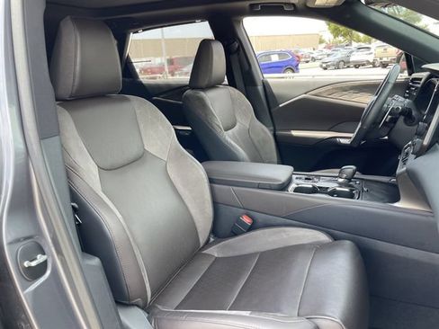 Used 2023 Lexus RX 350 FWD w/ Accessory Package (Z1) image 26