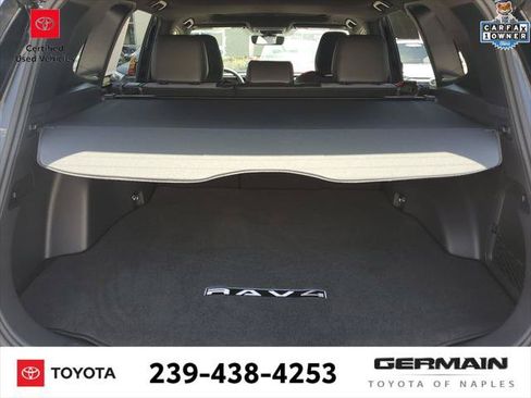 Certified 2026 Toyota RAV4 XSE w/ Weather Package AWD/4WD image 23
