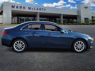 Used 2021 Mercedes-Benz A 220 video 2