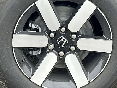 New 2026 Honda Prologue Touring image 5