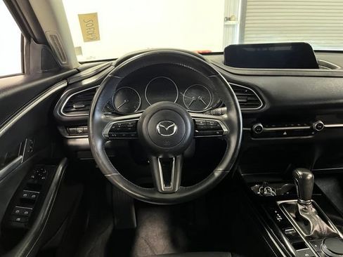 Used 2024 MAZDA CX-30 AWD 2.5 S w/ Select Sport Pkg image 21