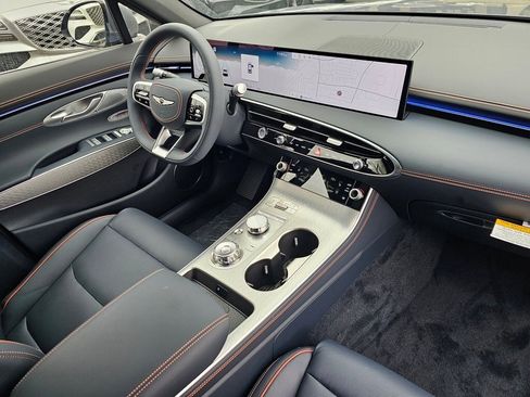 New 2026 Genesis GV70 2.5T Sport Prestige image 30