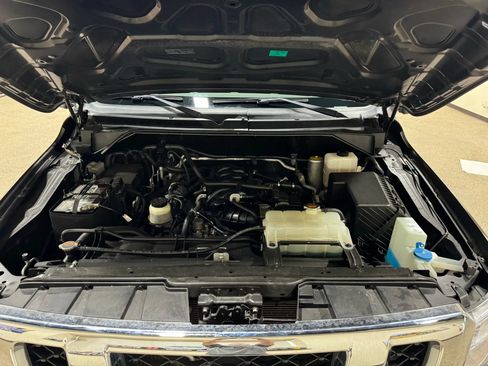Used 2018 Nissan NV 3500 SL RWD image 56