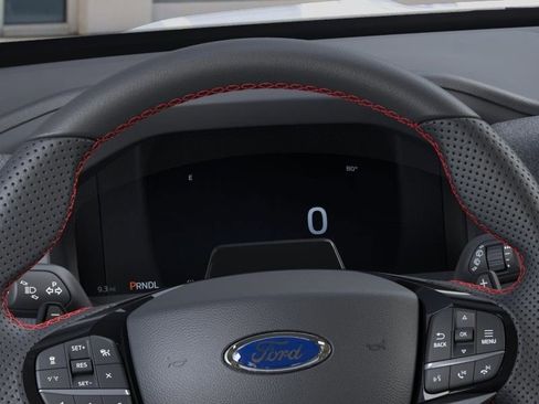 New 2026 Ford Explorer ST image 14