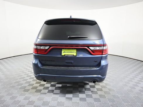 Used 2021 Dodge Durango R/T w/ Blacktop Package image 5