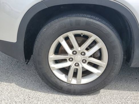 Used 2014 Kia Sorento LX FWD image 9