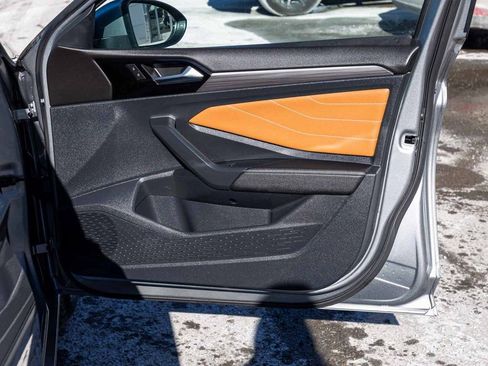 Used 2024 Volkswagen Jetta SEL image 13