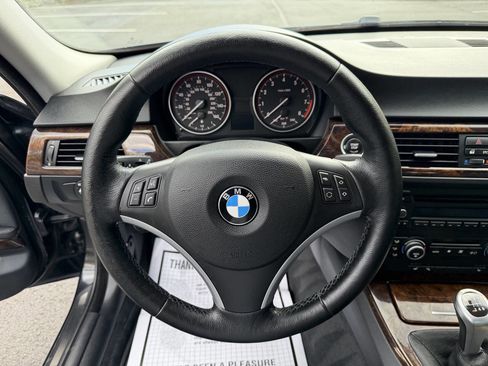 Used 2009 BMW 335i 335i 4dr Sedan image 18