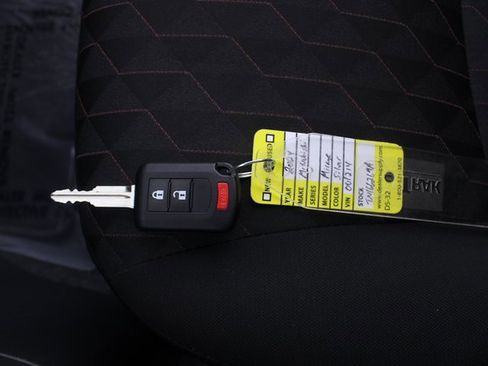 Used 2024 Mitsubishi Mirage ES image 7