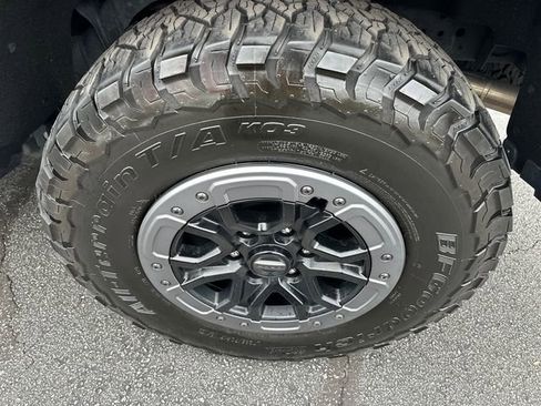 Used 2024 Ford Ranger Raptor image 26