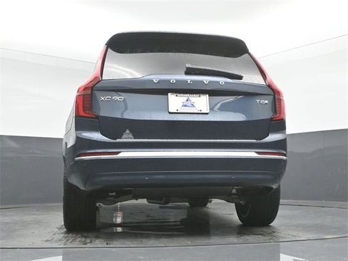New 2026 Volvo XC90 T8 Plus image 47