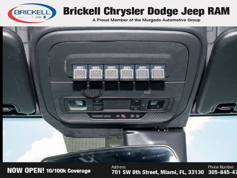 Used 2024 Ford Bronco Badlands AWD/4WD image 24