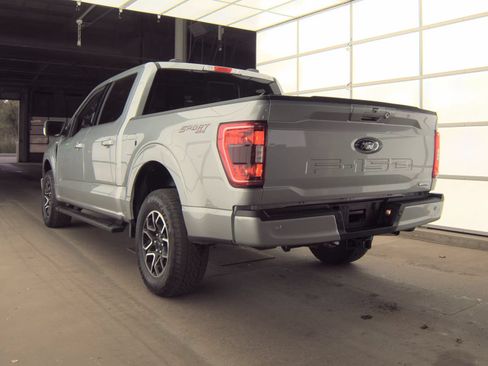 Used 2023 Ford F150 XLT w/ Equipment Group 302A High AWD/4WD image 20