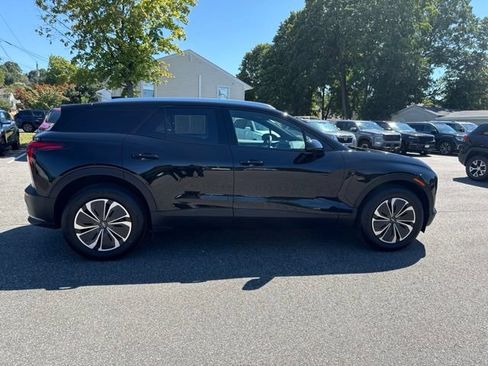 Used 2024 Chevrolet Blazer EV LT AWD/4WD image 5