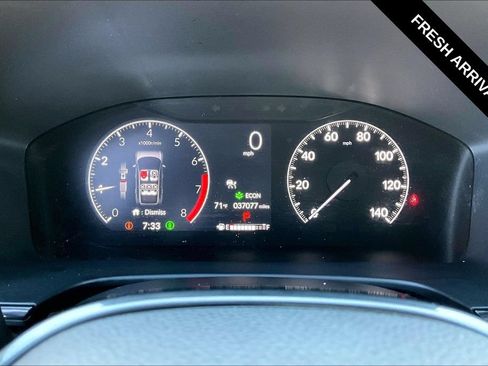 Used 2024 Honda CR-V EX-L image 15