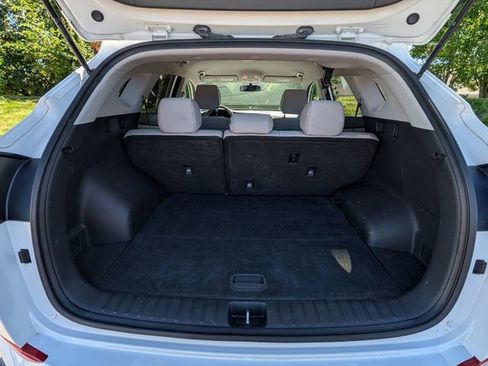 Used 2018 Hyundai Tucson SEL AWD/4WD image 29