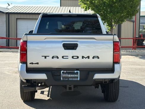 New 2026 Toyota Tacoma SR5 AWD/4WD image 7
