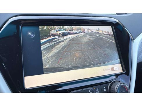 Used 2019 Chevrolet Bolt LT image 18