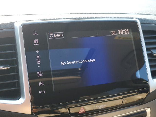 Used 2018 Honda Pilot EX-L image 35