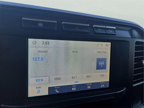 Used 2024 Ford F350 XL image 12