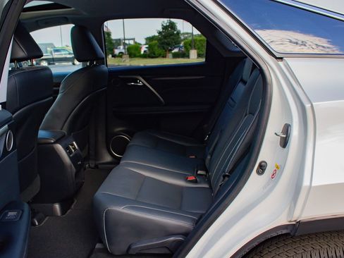 Used 2019 Lexus RX 350 AWD w/ Navigation Package image 15