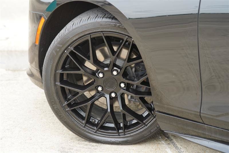 Used 2021 Cadillac CT4 Sport w/ Bose Premium Audio Package RWD image 18