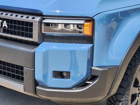 New 2026 Toyota Land Cruiser image 6