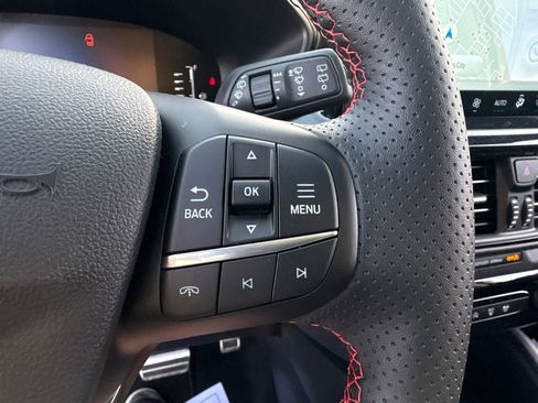 Used 2024 Ford Escape ST-Line w/ Tech Pack #1 image 20