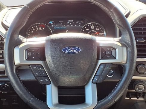 Used 2020 Ford F150 Lariat w/ Equipment Group 502A Luxury image 25