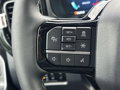 New 2025 Ford F250 Lariat w/ Lariat Ultimate Package image 19