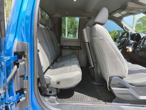 Used 2022 Ford F250 XL w/ Power Equipment Group AWD/4WD image 27