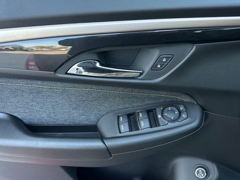 New 2026 Chevrolet TrailBlazer ACTIV w/ Convenience Package FWD image 11