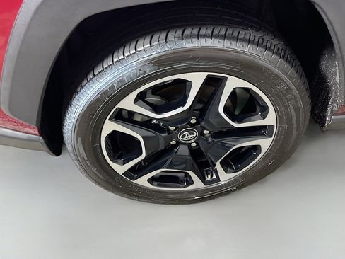 Used 2020 Toyota RAV4 Adventure image 14