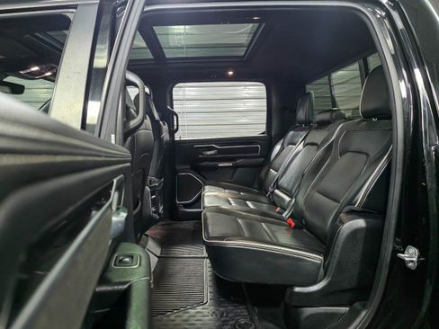 Used 2022 RAM 1500 Laramie image 19