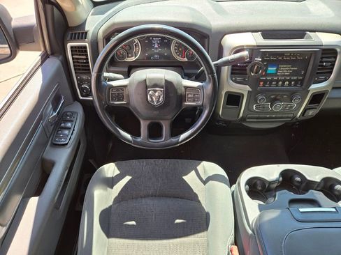 Used 2013 RAM 1500 Big Horn image 8