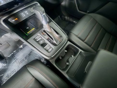 Used 2025 Honda CR-V Sport Touring image 25