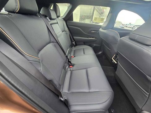 New 2025 Toyota Crown Signia image 14