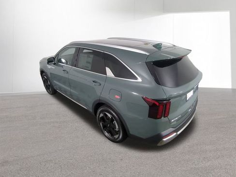 New 2026 Kia Sorento EX image 36