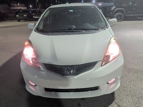 Used 2010 Honda Fit Sport image 8