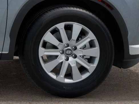 New 2025 Hyundai Palisade SEL image 8