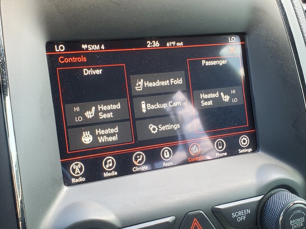 Used 2019 Dodge Durango GT AWD/4WD image 17