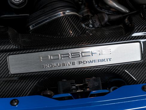 Used 2011 Porsche 911 Speedster image 15