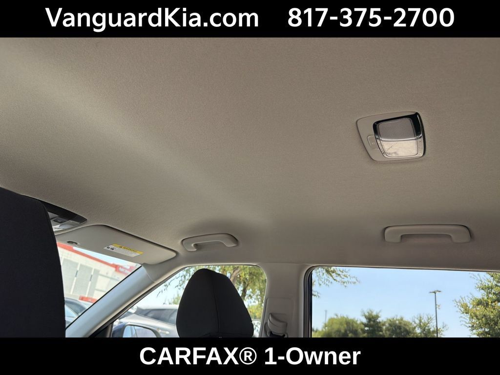 Certified 2026 Kia Seltos LX AWD/4WD image 18