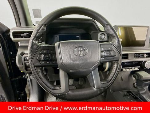Certified 2025 Toyota Tacoma SR image 10