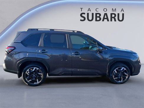 New 2026 Subaru Forester Limited image 6