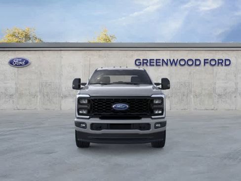 New 2026 Ford F250 XL w/ STX Appearance Package image 7