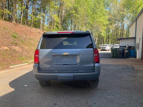 Used 2016 Chevrolet Tahoe LT w/ Luxury Package image 6