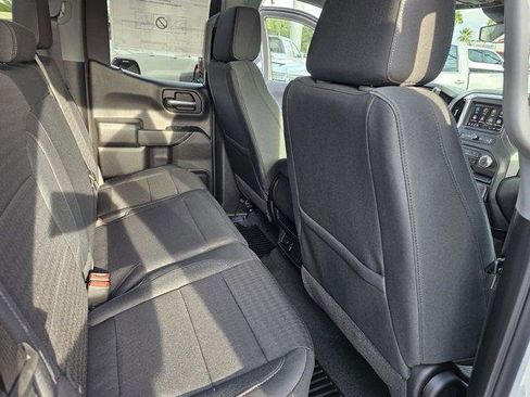 New 2026 GMC Sierra 1500 Pro w/ Graphite Edition image 25