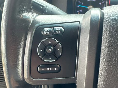 Used 2015 Ford F350 Platinum w/ FX4 Off-Road Package image 25